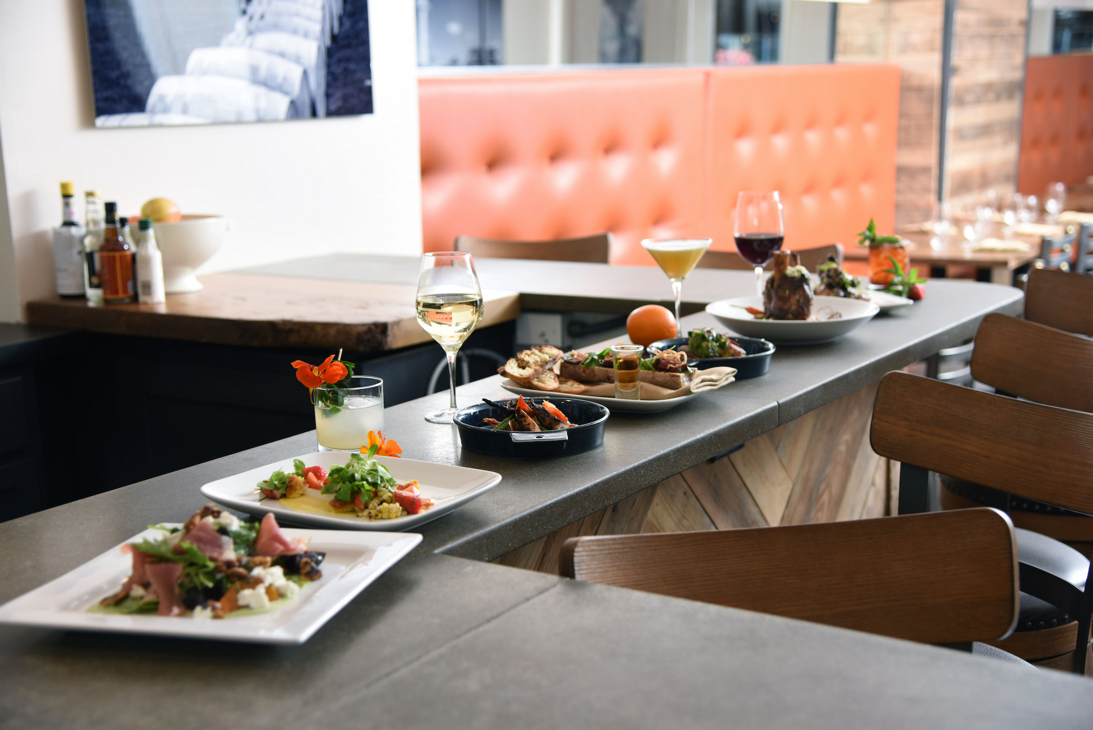 Fork & Barrel Restaurant in Louisville Contact Us