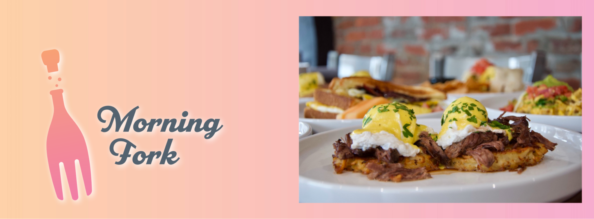 Morning Fork Fork & Barrel